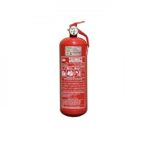 EXTINTOR PQS 01 KG MONZA ABC 3 5 (KIDDE)